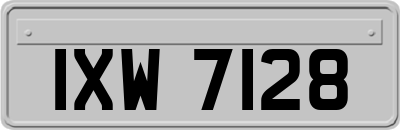 IXW7128