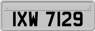 IXW7129