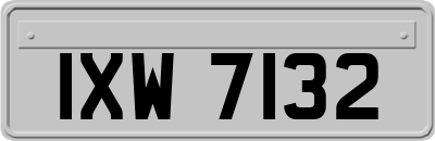 IXW7132