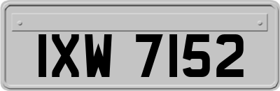 IXW7152