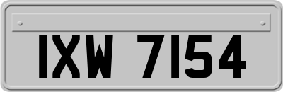 IXW7154