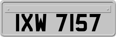 IXW7157