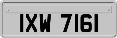 IXW7161