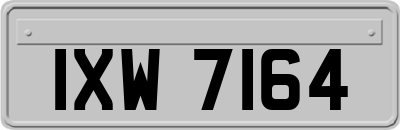 IXW7164