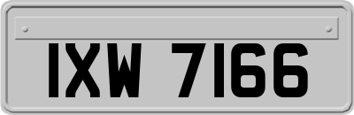 IXW7166