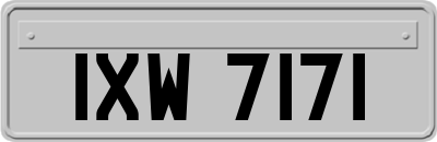 IXW7171