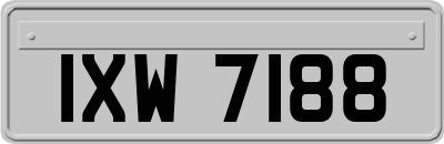 IXW7188