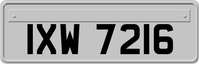 IXW7216
