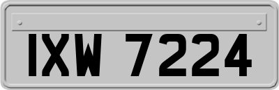 IXW7224