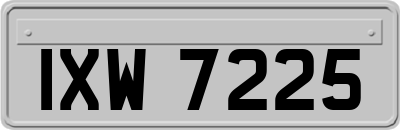 IXW7225
