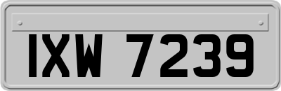 IXW7239