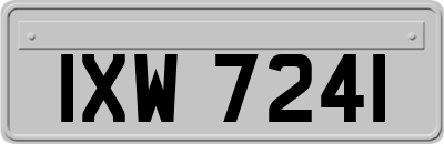 IXW7241