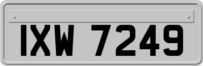IXW7249