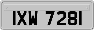 IXW7281
