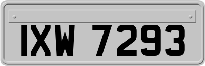 IXW7293