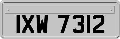 IXW7312