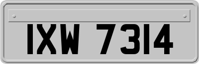 IXW7314