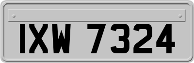 IXW7324