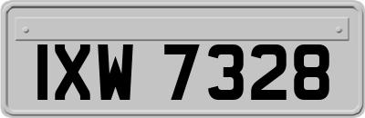 IXW7328