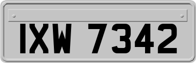IXW7342