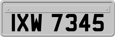 IXW7345