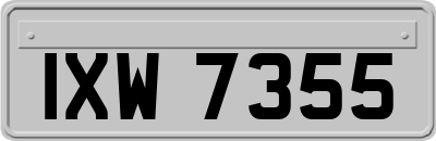 IXW7355