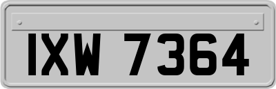 IXW7364