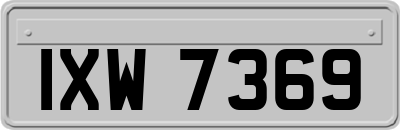 IXW7369