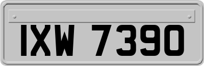 IXW7390