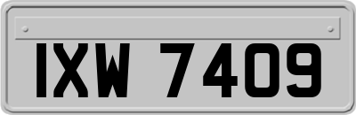 IXW7409