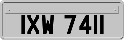 IXW7411