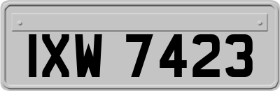 IXW7423