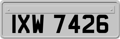 IXW7426
