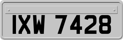 IXW7428