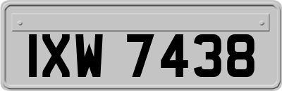 IXW7438