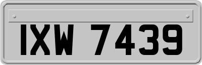 IXW7439