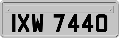 IXW7440