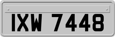 IXW7448