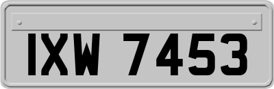 IXW7453