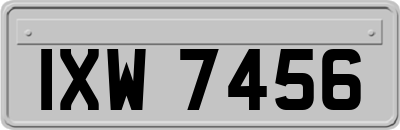 IXW7456