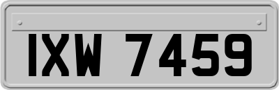 IXW7459