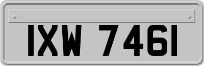 IXW7461