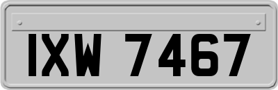 IXW7467