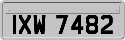 IXW7482
