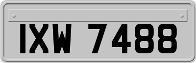 IXW7488