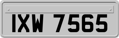 IXW7565