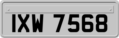 IXW7568