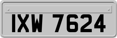IXW7624