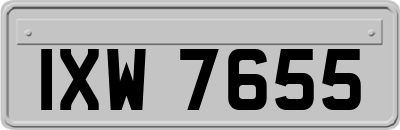 IXW7655