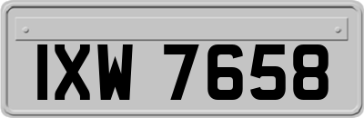 IXW7658
